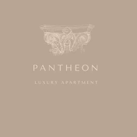 Pantheon Luxury *