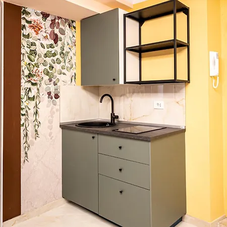 Pantheon Luxury * רומא