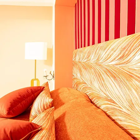 דירה Pantheon Luxury *