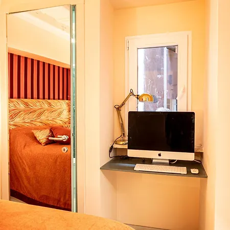 Pantheon Luxury Apartmán *
