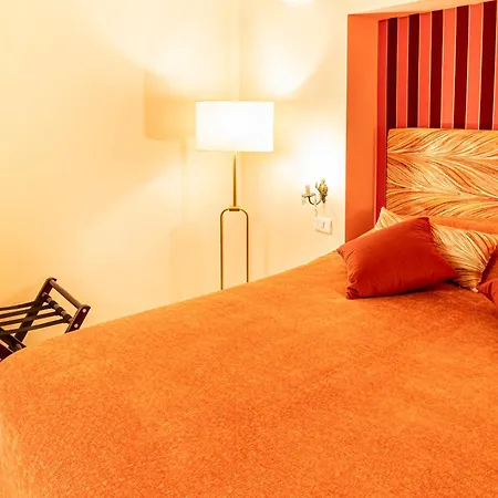 Pantheon Luxury Apartmán